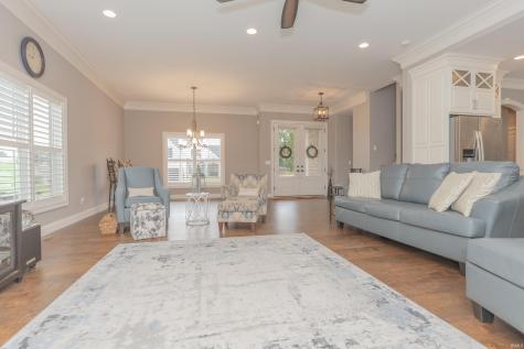 8831 Jenkins Drive Evansville IN 47725