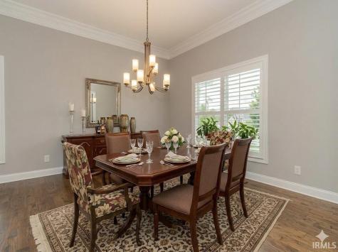 8831 Jenkins Drive Evansville IN 47725