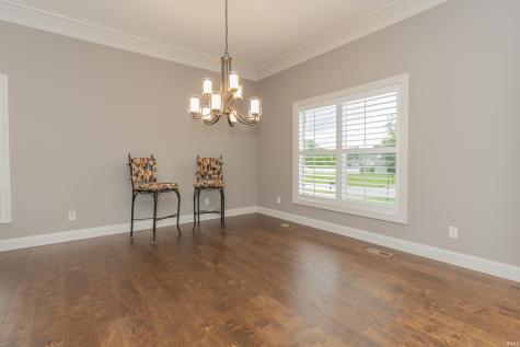 8831 Jenkins Drive Evansville IN 47725