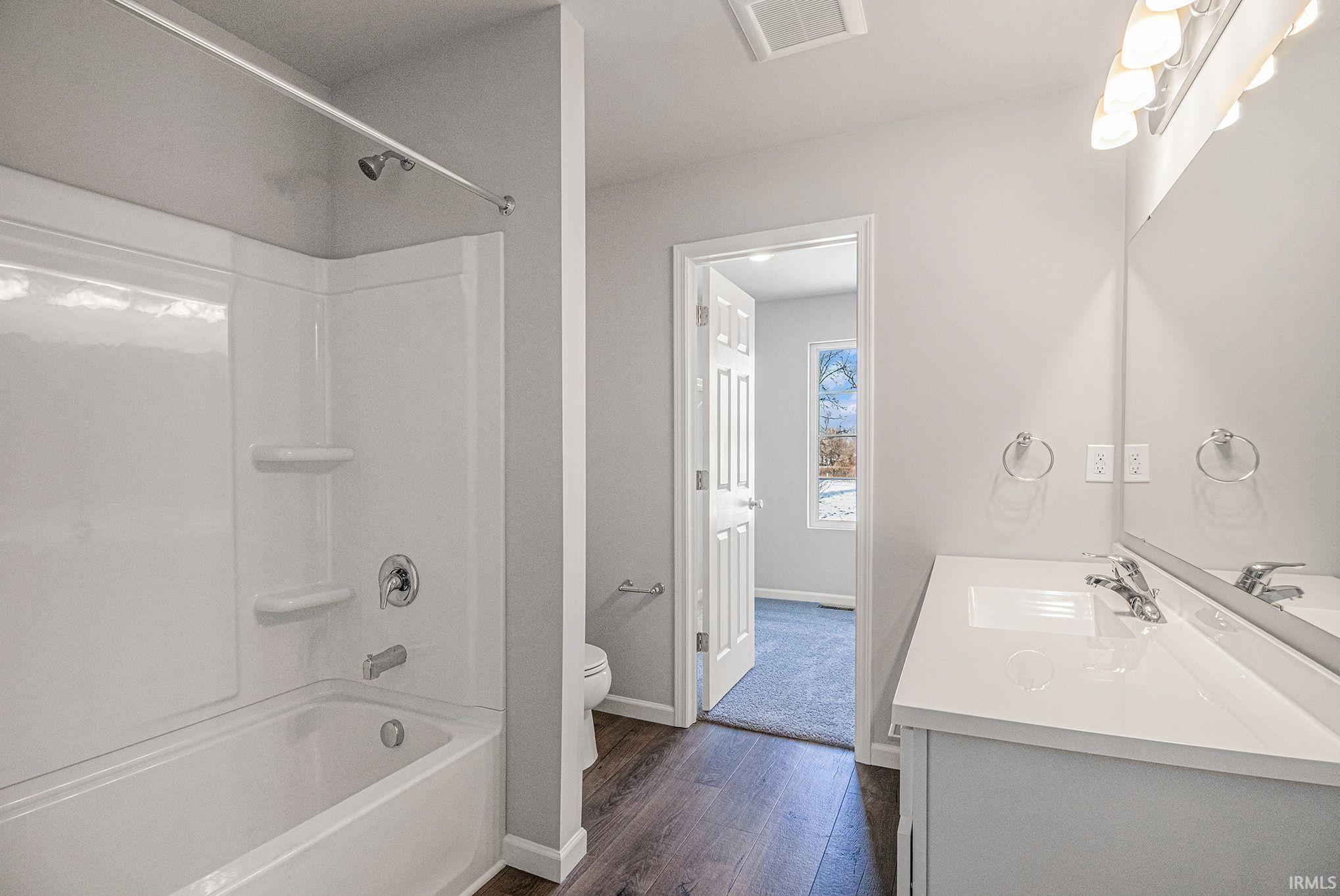 1326 Keady Court South Bend IN 46614