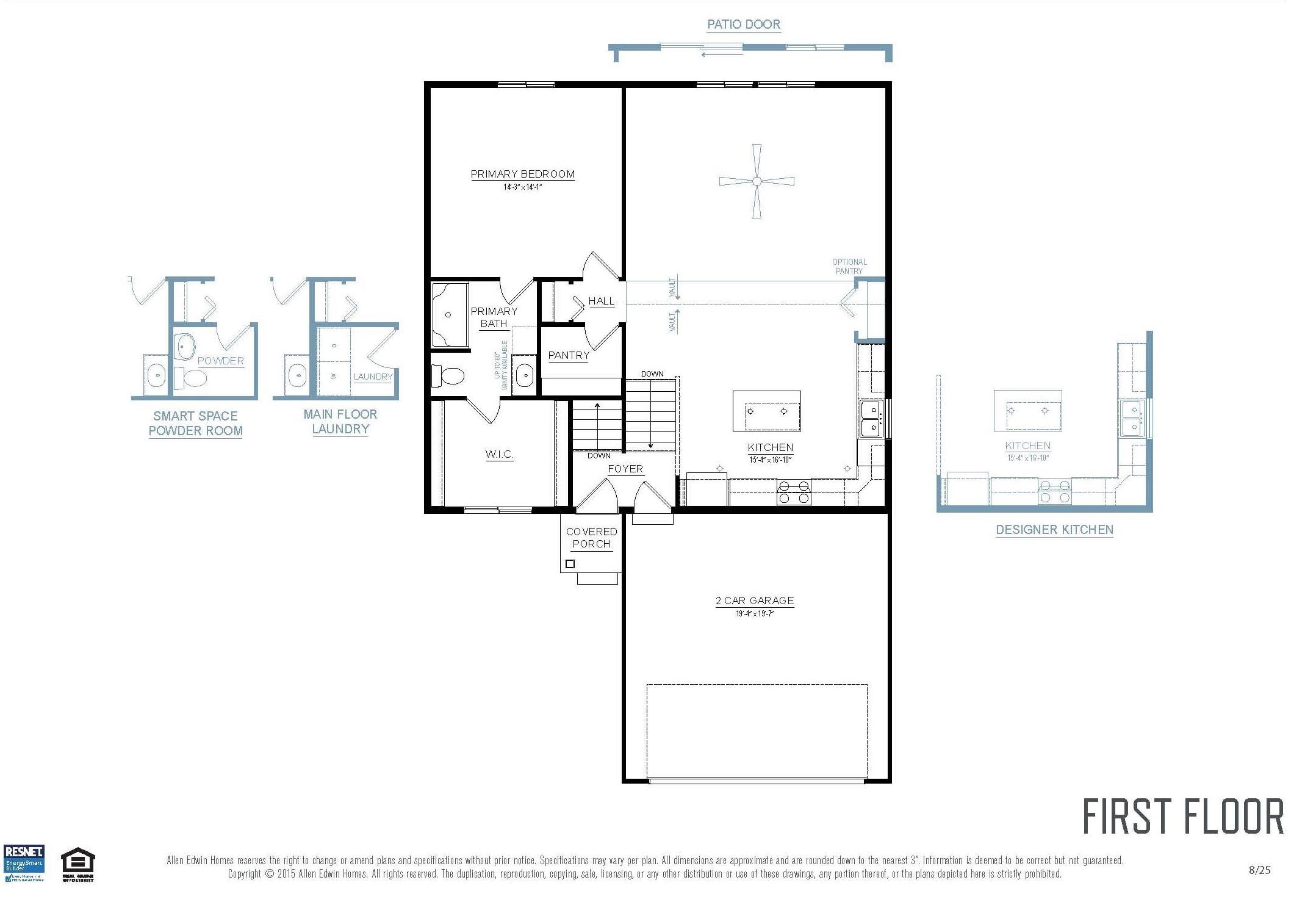 1326 Keady Court South Bend IN 46614