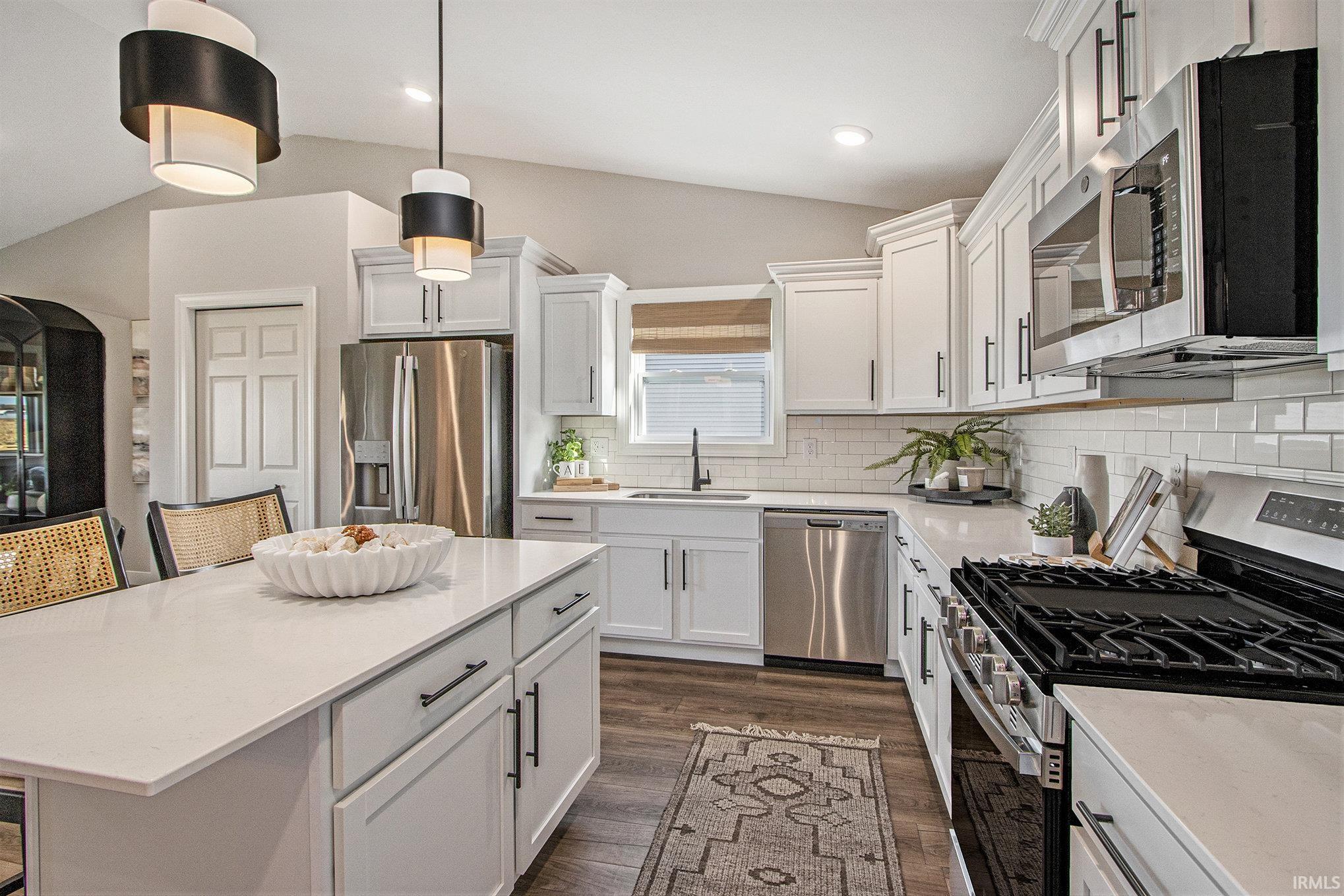 1326 Keady Court South Bend IN 46614
