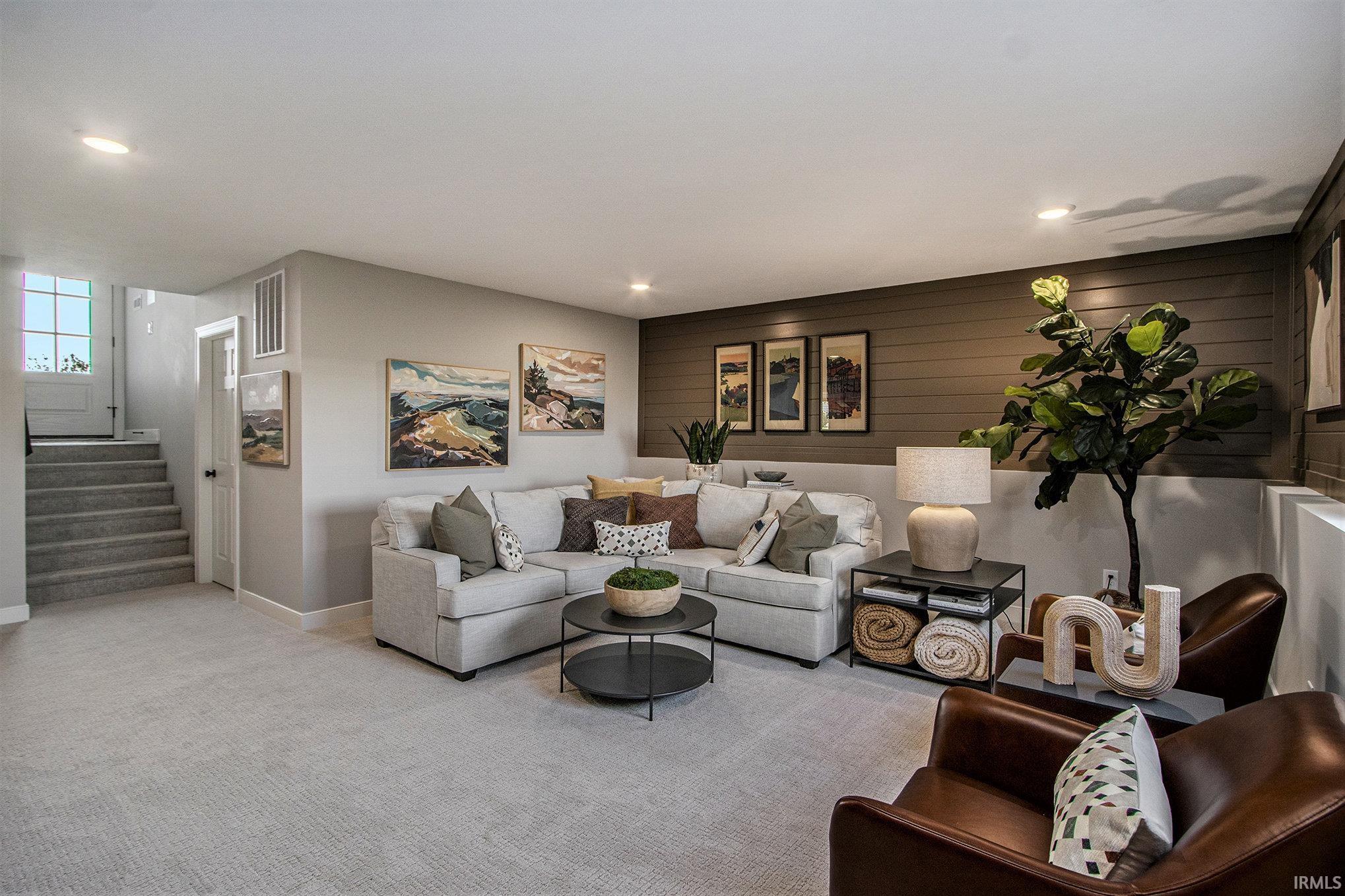 1326 Keady Court South Bend IN 46614