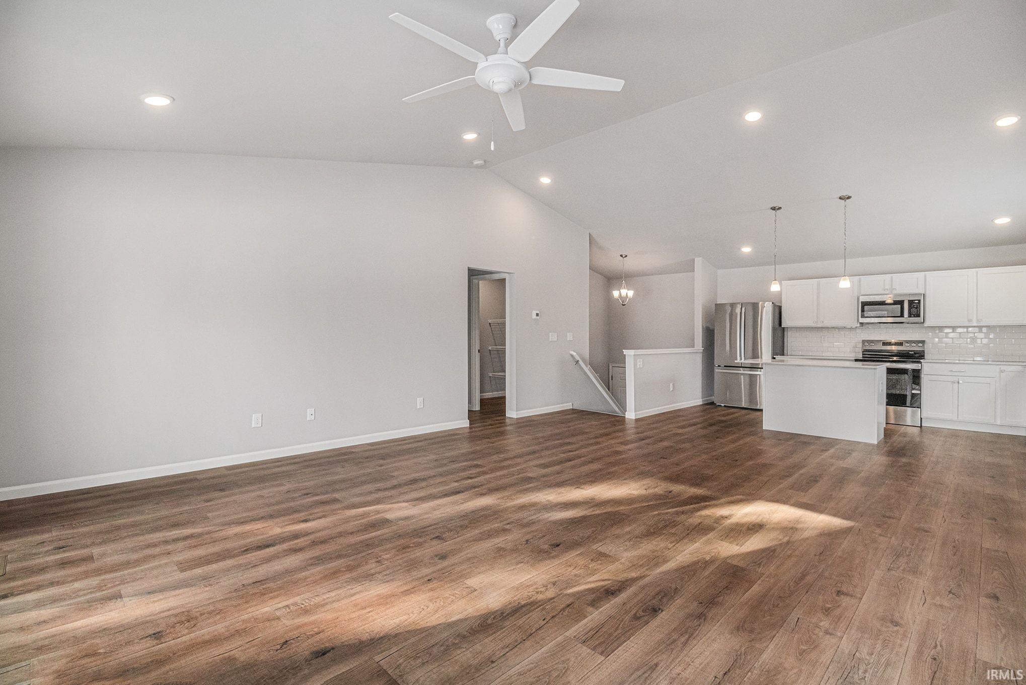 1326 Keady Court South Bend IN 46614
