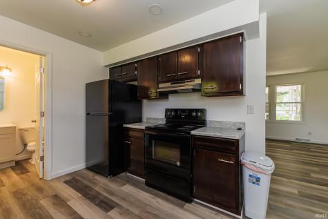 5805 E Carolyn Drive Muncie IN 47303