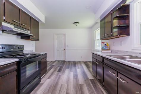 5805 E Carolyn Drive Muncie IN 47303