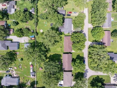 5805 E Carolyn Drive Muncie IN 47303
