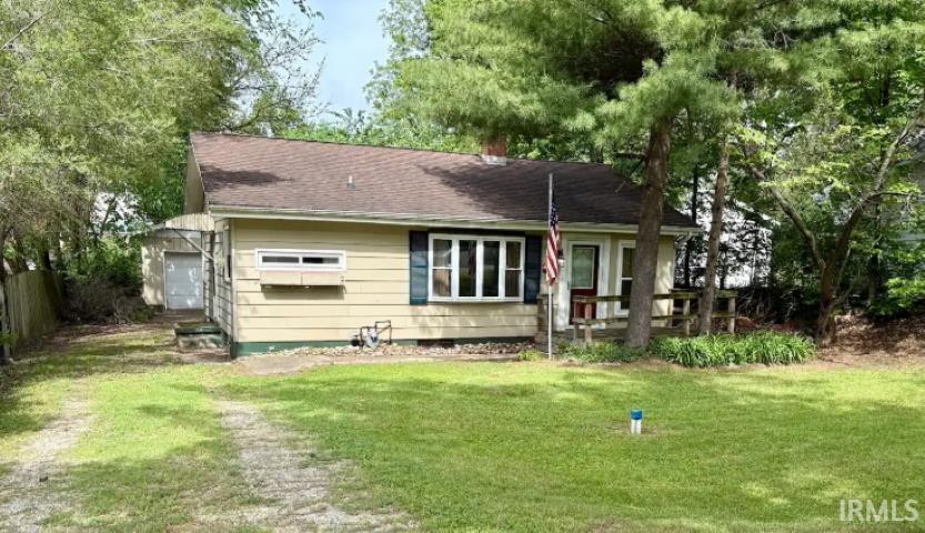 54235 Terrace Lane South Bend IN 46635