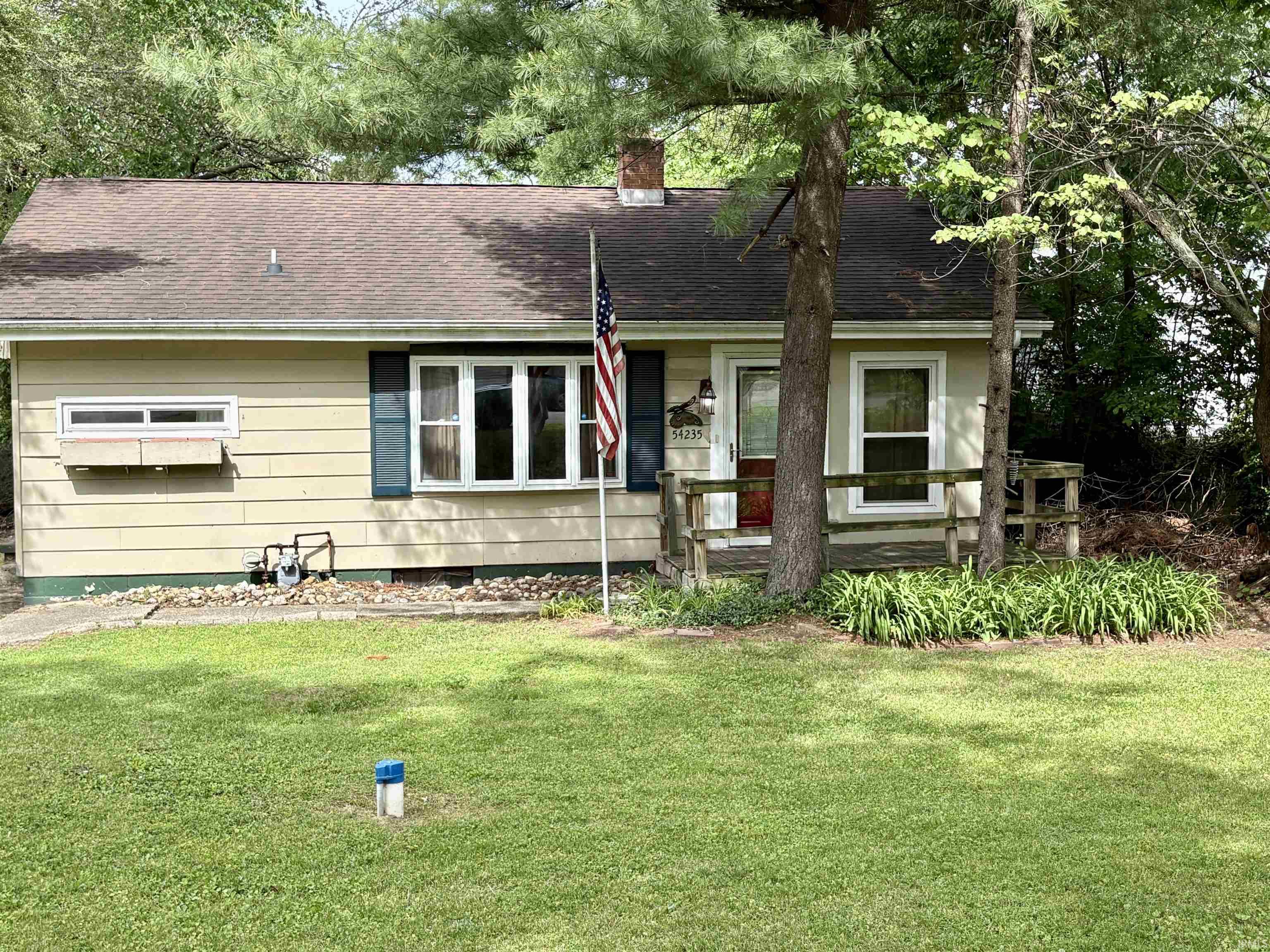 54235 Terrace Lane South Bend IN 46635