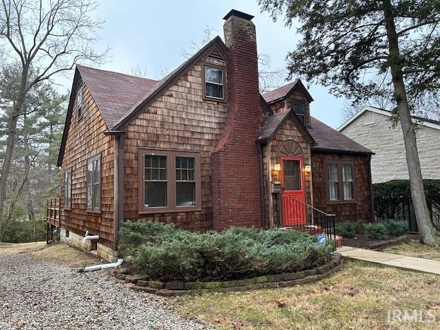 1212 E Wylie Street Bloomington IN 47401