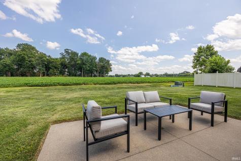 4152 Marywood Drive Jasper IN 47546