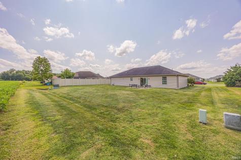 4152 Marywood Drive Jasper IN 47546