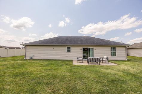 4152 Marywood Drive Jasper IN 47546