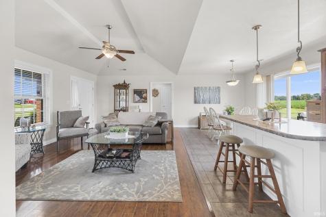 4152 Marywood Drive Jasper IN 47546