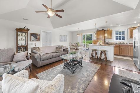 4152 Marywood Drive Jasper IN 47546