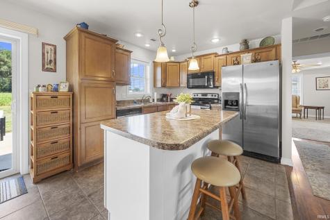 4152 Marywood Drive Jasper IN 47546