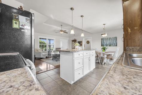 4152 Marywood Drive Jasper IN 47546