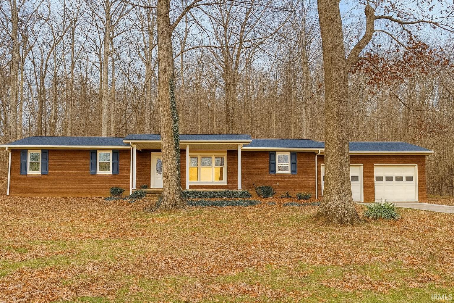 2990 Carleton Road Bristow IN 47515