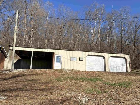2990 Carleton Road Bristow IN 47515
