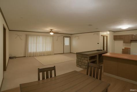2990 Carleton Road Bristow IN 47515