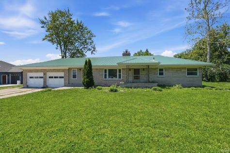5711 Homewood Drive Fort Wayne IN 46825