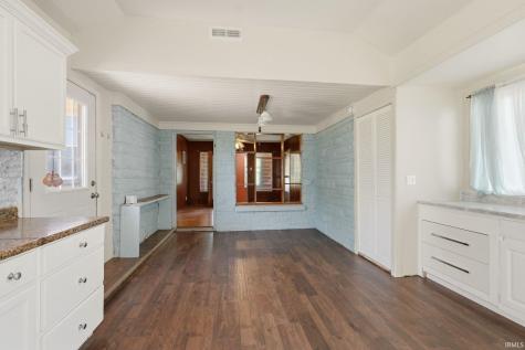 5711 Homewood Drive Fort Wayne IN 46825