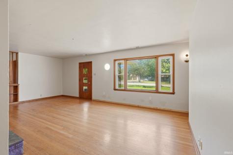 5711 Homewood Drive Fort Wayne IN 46825