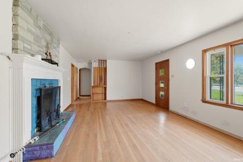 5711 Homewood Drive Fort Wayne IN 46825