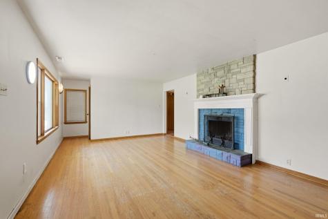 5711 Homewood Drive Fort Wayne IN 46825