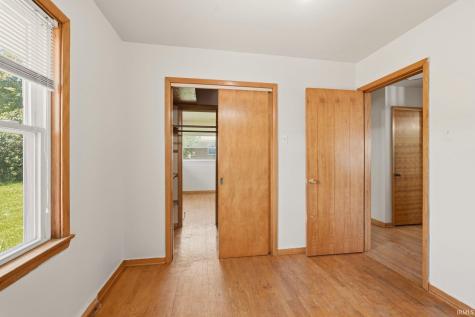 5711 Homewood Drive Fort Wayne IN 46825