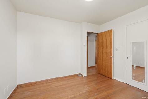 5711 Homewood Drive Fort Wayne IN 46825