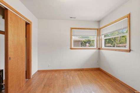 5711 Homewood Drive Fort Wayne IN 46825