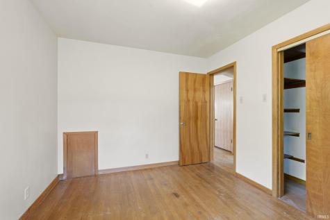 5711 Homewood Drive Fort Wayne IN 46825