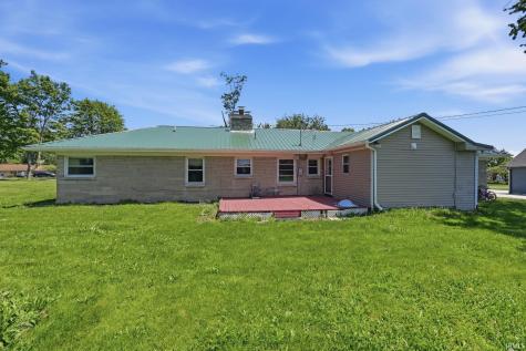 5711 Homewood Drive Fort Wayne IN 46825