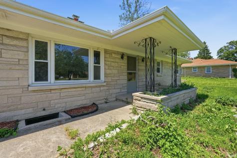 5711 Homewood Drive Fort Wayne IN 46825