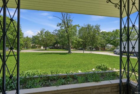 5711 Homewood Drive Fort Wayne IN 46825