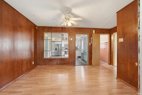 5711 Homewood Drive Fort Wayne IN 46825