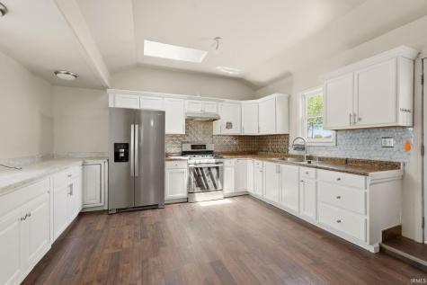 5711 Homewood Drive Fort Wayne IN 46825