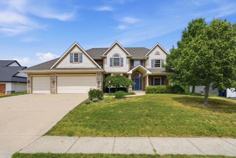 10904 Baldham Pass Fort Wayne IN 46845