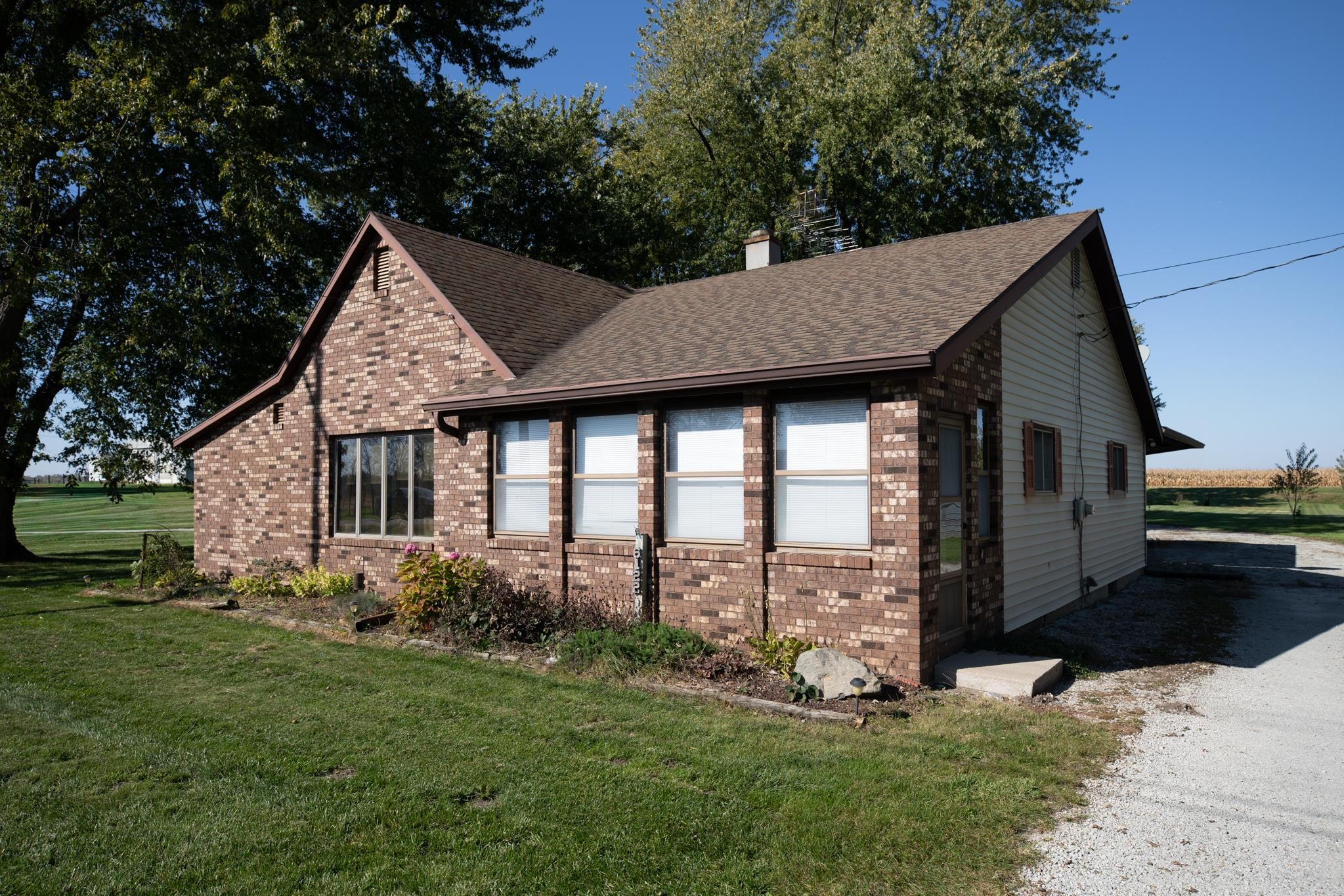 6122 E St Rd 14 Road Rochester IN 46975