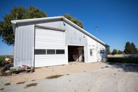 6122 E St Rd 14 Road Rochester IN 46975