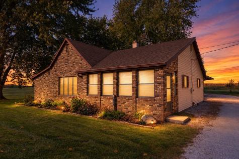 6122 E St Rd 14 Road Rochester IN 46975