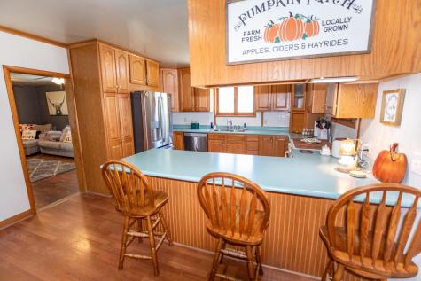 6122 E St Rd 14 Road Rochester IN 46975