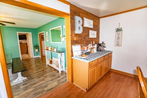 6122 E St Rd 14 Road Rochester IN 46975