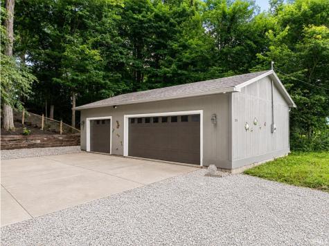 3314 E County Road 500 N Anderson IN 46012