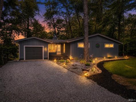 3314 E County Road 500 N Anderson IN 46012