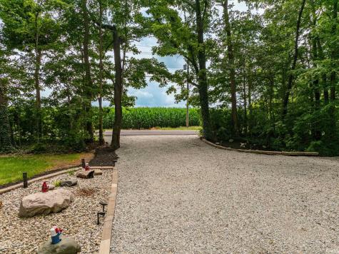 3314 E County Road 500 N Anderson IN 46012