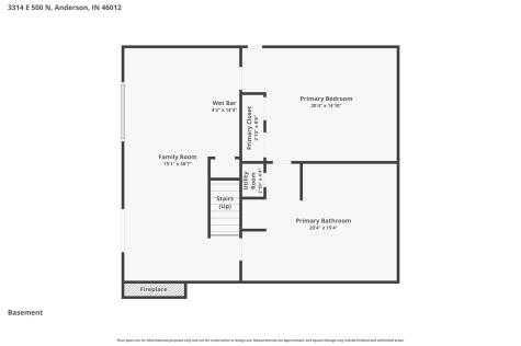 3314 E County Road 500 N Anderson IN 46012