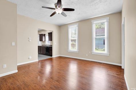 201 N Woods Avenue Evansville IN 47712
