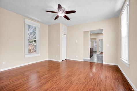 201 N Woods Avenue Evansville IN 47712